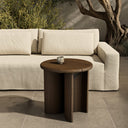 Paden Outdoor End Table - Default Title