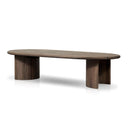 Veridian Outdoor Coffee Table - Default Title