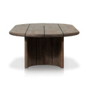 Aveline Outdoor Coffee Table - Default Title