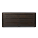 Vantage Bruce 6 Drawer Dresser - Default Title