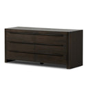 Vantage Bruce 6 Drawer Dresser - Default Title