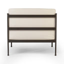 Verity Granger Outdoor Chair - Bombay Flax