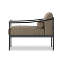 Verity Granger Outdoor Chair - Ambro Stripe