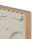 Aurelia Examination Of The Rose by Tyler Guinn - 60X405