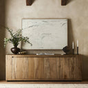 Aurelia Examination Of The Rose by Tyler Guinn - 48X325