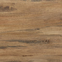 Solara Reza Desk - Smoked Honey