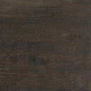 Solara Reza Desk - Worn Black Parawood