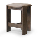 Luxe Hoven Backless Bar Counter Stool - Counter