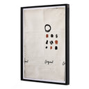 Reverie Original by Coup Desprit Ltd - Default Title