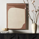 Celeste Collection Tonal Study I by Coup Desprit Ltd - Default Title