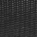 Bellagio Outdoor Dining Chair - Arashi Graphite