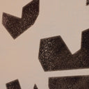 Obsidian Block Onyx I by Coup Desprit - 48X48