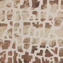 Elements Block Sand I by Coup Desprit - 48X48