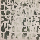 Distinctive Aura Block Sea I by Coup Desprit - 48X48