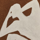 Celeste Collection Ponder II by Coup Desprit Ltd - 24X32