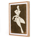 Aether Ponder I by Coup Desprit Ltd - 24X32