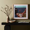 Aetherial Leisure II by Coup Desprit Ltd - Default Title