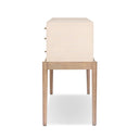 Cadence Console Table - Default Title