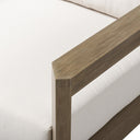 Verano Outdoor Chair - Default Title