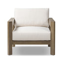 Verano Outdoor Chair - Default Title