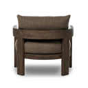 Aurelia Outdoor Chair - Ellor Brown