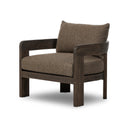 Aurelia Outdoor Chair - Ellor Brown
