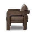 Aurelia Outdoor Chair - Ellor Brown