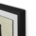 Harmonious Design Combine by Dan Hobday - 72X48 Black Maple