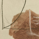 Harmonious Design Combine by Dan Hobday - 72X48 Black Maple