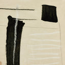 Harmonious Design Combine by Dan Hobday - 72X48 Black Maple