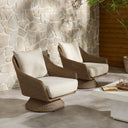 Solara Outdoor Chair - Default Title