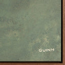 Haven Carrying The Olive Branch No2 by Tyler Guinn - 40X245 Framed Canvas Floater