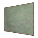Haven Carrying The Olive Branch No2 by Tyler Guinn - 40X245 Framed Canvas Floater