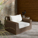 Liora Outdoor Chair - Default Title