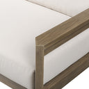 Verity Outdoor Sofa-86 - Default Title