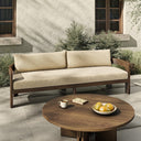 Jackson Outdoor Sofa - Ellor Beige