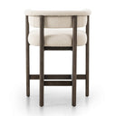 Evermore Cassie Bar Counter Stool - Counter