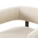 Evermore Cassie Bar Counter Stool - Counter