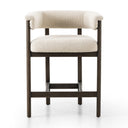 Evermore Cassie Bar Counter Stool - Counter