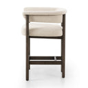 Evermore Cassie Bar Counter Stool - Counter