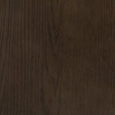 Brio Bar Counter Table - Brown Oak Veneer Bar