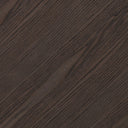 Brio Bar Counter Table - Brown Oak Veneer Counter