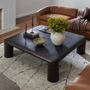 Aurelia Targon Coffee Table - Default Title