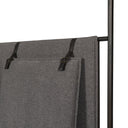 Verity Leigh Canopy Bed - Queen San Remo Ash