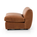 Verano Build Your Own Saldana Sectional - Armless Piece