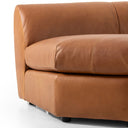 Verano Build Your Own Saldana Sectional - Corner Piece