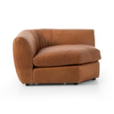 Verano Build Your Own Saldana Sectional - Corner Piece