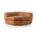 Verano Build Your Own Saldana Sectional - Corner Piece