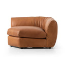 Verano Build Your Own Saldana Sectional - Corner Piece