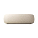 Verano Channing Sofa - 100 Yuma Cream